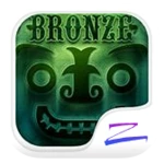 Logo of Bronze android Application 